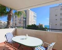 Sale - Apartment - Arenales del sol - Tercera linea playa