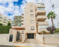 Sale - Apartment - Arenales del sol - Tercera linea playa