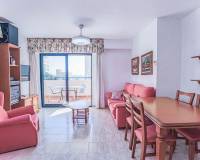 Sale - Apartment - Arenales del sol - Tercera linea playa