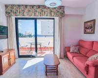 Sale - Apartment - Arenales del sol - Tercera linea playa