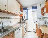 Sale - Apartment - Arenales del sol - Tercera linea playa