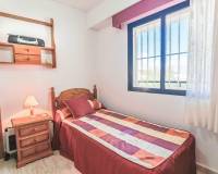 Sale - Apartment - Arenales del sol - Tercera linea playa