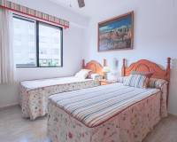 Sale - Apartment - Arenales del sol - Tercera linea playa