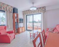 Sale - Apartment - Arenales del sol - Tercera linea playa