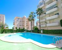 Sale - Apartment - Arenales del sol - Tercera linea playa