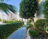 Sale - Apartment - Arenales del sol - Tercera linea playa