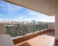 Sale - Apartment - Arenales del sol - Zona gran via