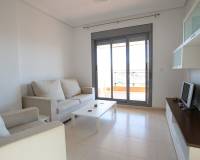 Sale - Apartment - Arenales del sol - Zona gran via