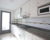 Sale - Apartment - Arenales del sol - Zona gran via