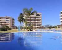 Sale - Apartment - Arenales del sol - Zona gran via