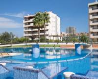 Sale - Apartment - Arenales del sol - Zona gran via