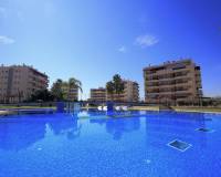 Sale - Apartment - Arenales del sol - Zona gran via