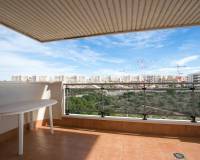 Sale - Apartment - Arenales del sol - Zona gran via