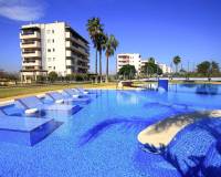 Sale - Apartment - Arenales del sol - Zona gran via