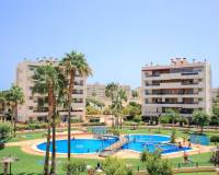 Sale - Apartment - Arenales del sol - Zona gran via