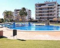 Sale - Apartment - Arenales del sol - Zona gran via