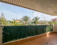 Sale - Apartment - Arenales del sol - Zona gran via