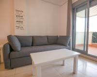 Sale - Apartment - Arenales del sol - Zona gran via