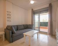 Sale - Apartment - Arenales del sol - Zona gran via