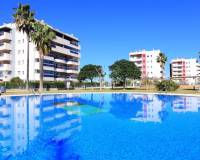 Sale - Apartment - Arenales del sol - Zona gran via