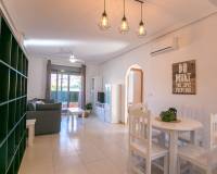 Sale - Apartment - Arenales del sol - Zona gran via