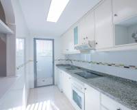 Sale - Apartment - Arenales del sol - Zona gran via