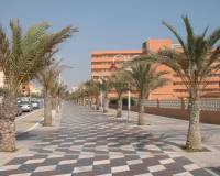 Sale - Apartment - Arenales del sol - Zona gran via