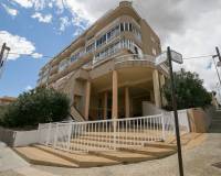 Sale - Apartment - Arenales del sol - Zona paseo maritimo