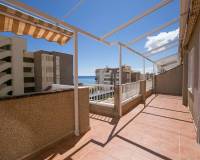 Sale - Apartment - Arenales del sol - Zona paseo maritimo