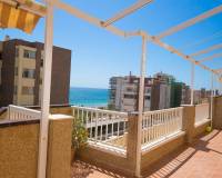 Sale - Apartment - Arenales del sol - Zona paseo maritimo