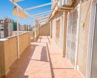 Sale - Apartment - Arenales del sol - Zona paseo maritimo