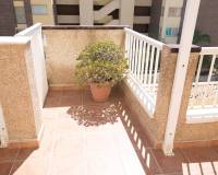 Sale - Apartment - Arenales del sol - Zona paseo maritimo