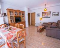 Sale - Apartment - Arenales del sol - Zona paseo maritimo