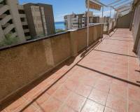 Sale - Apartment - Arenales del sol - Zona paseo maritimo