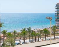 Sale - Apartment - Arenales del sol - Zona paseo maritimo