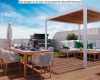 Sale - Apartment - El altet - Altet, El