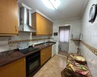 Sale - Apartment - Elche - Carrus