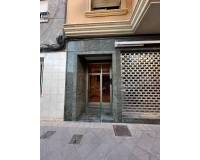 Sale - Apartment - Elche - Carrus