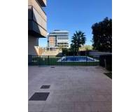 Sale - Apartment - Elche - Huerto de travalon