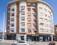 Sale - Apartment - Elche - Plaza Crevillente