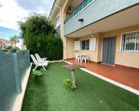 Sale - Apartment - Gran alacant - Avda. noruega