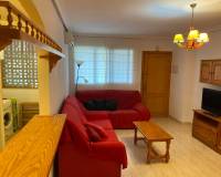 Sale - Apartment - Gran alacant - Avda. noruega