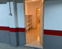 Sale - Apartment - Gran alacant - Avda. noruega