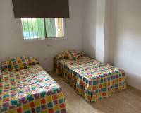 Sale - Apartment - Gran alacant - Avda. noruega