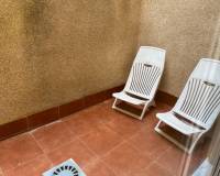 Sale - Apartment - Gran alacant - Avda. noruega