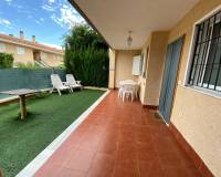 Sale - Apartment - Gran alacant - Avda. noruega