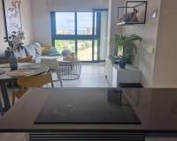 Sale - Apartment - Pilar de la Horadada - El Mojón