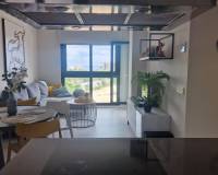 Sale - Apartment - Pilar de la Horadada - El Mojón