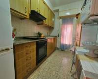 Sale - Apartment - Santa Pola - Centro