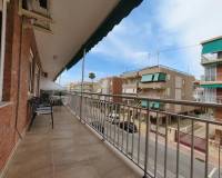 Sale - Apartment - Santa Pola - Centro